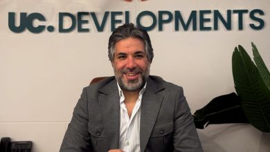 شركة UC للتطوير تشارك بعروض حصرية وخصومات استثنائية بمعرض سيتى سكيب