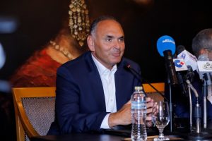 هايد بارك
