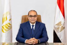 وائل حسن رئيسًا لمجموعة المعاملات الإسلامية بالبنك الزراعي المصري