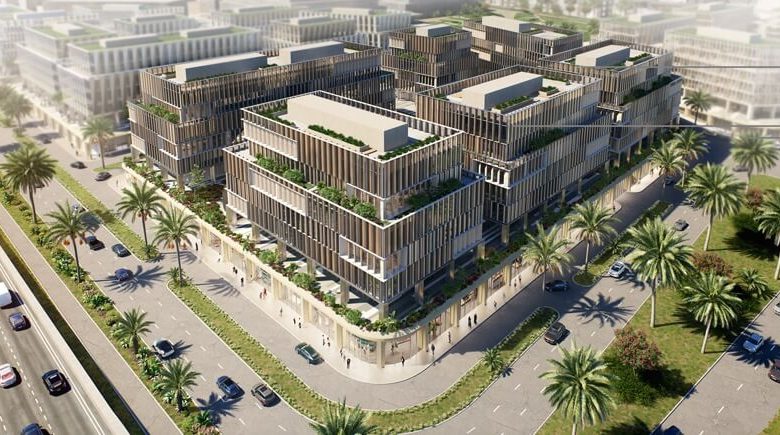 600 ألف جنيه للمتر.. ننشر قائمة أغلي المشروعات التجارية فى مصر
