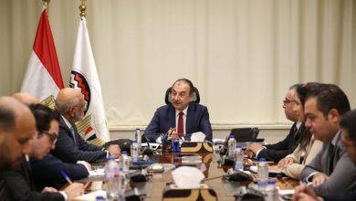 البنك الدولي يؤكد دعمه لإصلاح شركات قطاع الأعمال في مصر