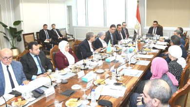 وزير الإسكان يترأس اجتماع مجلس إدارة “التنمية السياحية” لمتابعة المشروعات ودفع الاستثمار السياحي