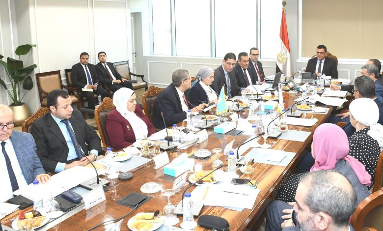 وزير الإسكان يترأس اجتماع مجلس إدارة “التنمية السياحية” لمتابعة المشروعات ودفع الاستثمار السياحي