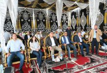 وزير الإسكان: إعداد تقرير أسبوعي لمتابعة مشروعات مياه الشرب والصرف بالبحيرة