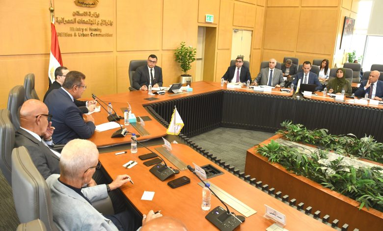 الإسكان: تقديم تسهيلات للمطورين بشأن علاوة التحسين على أراضي الساحل الشمالي الإسكان: تقديم تسهيلات للمطورين بشأن علاوة التحسين على أراضي الساحل الشمالي
