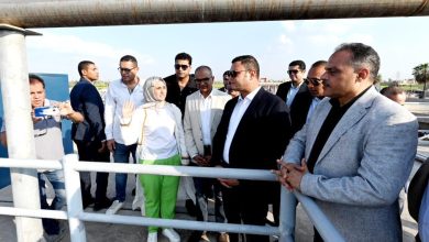 وزير الإسكان: استكمال التوصيلات المنزلية لتحقيق الاستفادة من مشروعات الصرف الصحي