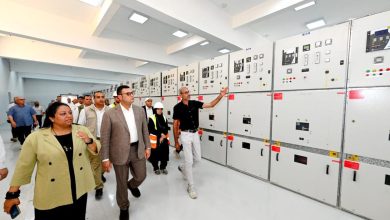 وزير الإسكان: قريبًا الانتهاء من محطة كهرباء التوسعات الشرقية بـ 6 أكتوبر