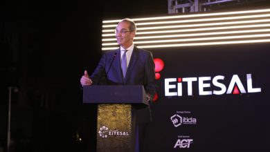 وزير الاتصالات: نستهدف الوصول بمساهمات الذكاء الاصطناعي في الاقتصاد المصري إلي 7.7% بحلول 2030
