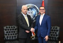 وزير الاستثمار: تونس شريك استراتيجي.. ونعمل على تعظيم التعاون مع أفريقيا عبر مراكز لوجستية