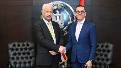 وزير الاستثمار: تونس شريك استراتيجي.. ونعمل على تعظيم التعاون مع أفريقيا عبر مراكز لوجستية