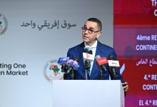 مصر ترأس الخلوة الوزارية الرابعة لوزراء التجارة الأفارقة بالقاهرة لتعزيز السوق الإفريقية الموحدة