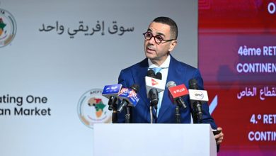 مصر ترأس الخلوة الوزارية الرابعة لوزراء التجارة الأفارقة بالقاهرة لتعزيز السوق الإفريقية الموحدة