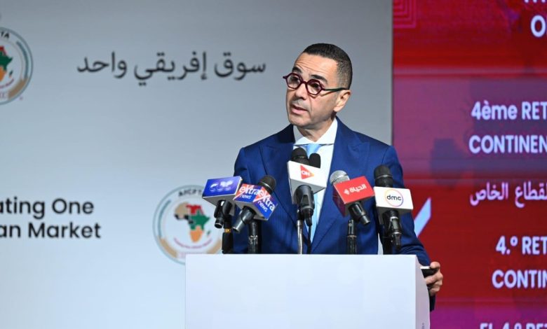 مصر ترأس الخلوة الوزارية الرابعة لوزراء التجارة الأفارقة بالقاهرة لتعزيز السوق الإفريقية الموحدة