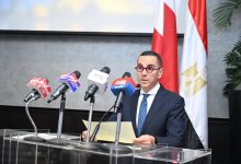 وزير الاستثمار: مصر جاهزة لاستقبال الاستثمارات العالمية وتفتح أبوابها للشراكة البحرينية