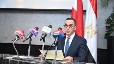وزير الاستثمار: مصر جاهزة لاستقبال الاستثمارات العالمية وتفتح أبوابها للشراكة البحرينية