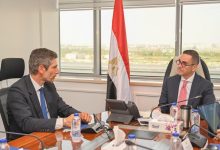 وزير الاستثمار يبحث تعزيز الاقتصاد الأخضر مع شركة “أنتي بليوشن إيجيبت” لإدارة المخلفات البحرية