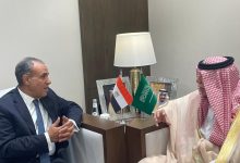 مصر تستهدف مضاعفة الاستثمارات السعودية واستغلال موقعها الاستراتيجي نحو الأسواق الأفريقية