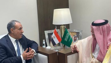 مصر تستهدف مضاعفة الاستثمارات السعودية واستغلال موقعها الاستراتيجي نحو الأسواق الأفريقية