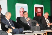 وزير الزراعة: مصر الأولى عالميًا في تصدير البرتقال وتواصل تعزيز مكانتها في الأسواق العالمية