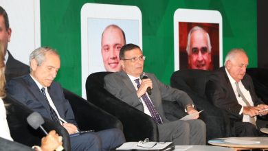 وزير الزراعة: مصر الأولى عالميًا في تصدير البرتقال وتواصل تعزيز مكانتها في الأسواق العالمية