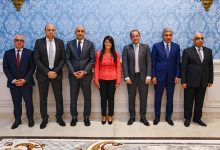 وزيرة التخطيط تُشارك في تدشين آلية إعداد مشروعات الشراكة بين القطاعين العام والخاص