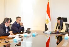 وزيرة التخطيط تستعرض مع «ستاندرد آند بورز» تطور مسار الإصلاح الاقتصادي في مصر