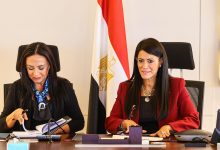 المشاط: تخصيص 768.5 مليون جنيه لوزارة التضامن فى الموازنة الجديدة