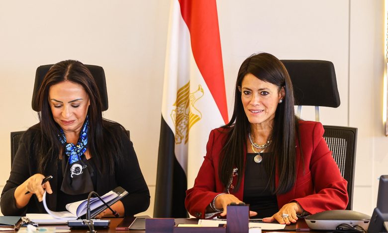المشاط: تخصيص 768.5 مليون جنيه لوزارة التضامن فى الموازنة الجديدة