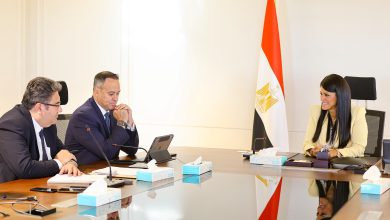 وزيرة التخطيط تستعرض مع «ستاندرد آند بورز» تطور مسار الإصلاح الاقتصادي في مصر