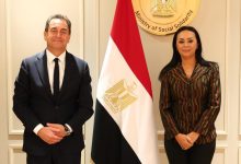 وزيرة التضامن تبحث مع السفير الفرنسي تعزيز التعاون في الحماية الاجتماعية والتمكين الاقتصادي