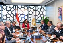 منال عوض: مشروع تطوير دهب نموذج للتنمية السياحية والبيئية المستدامة