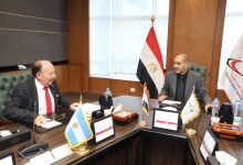تطوير علوم الفضاء: مصر والأرجنتين يبحثان التعاون التكنولوجي المشترك