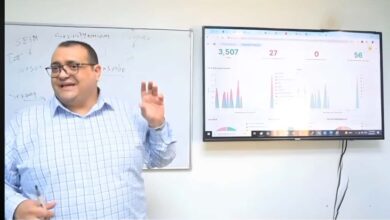 شركة RAKICT تطلق مشروعًا رائدًا لتأهيل خريجي تكنولوجيا المعلومات وتمكين ذوي الإعاقة
