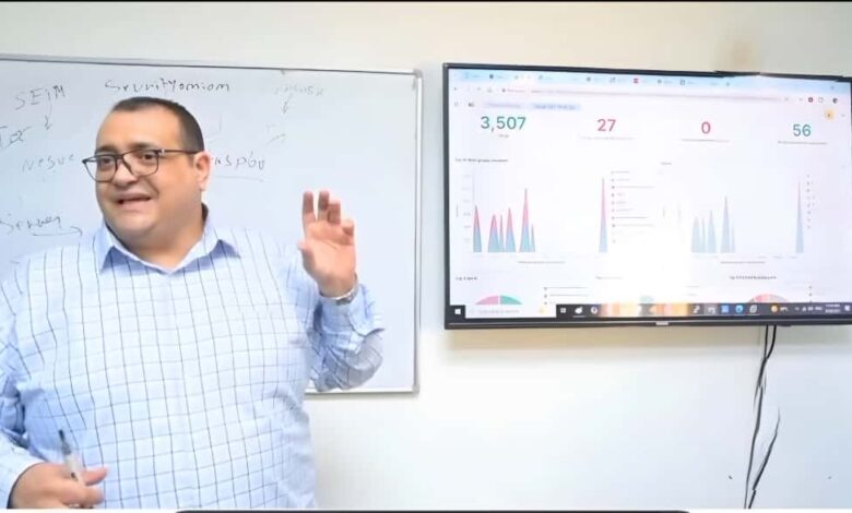 شركة RAKICT تطلق مشروعًا رائدًا لتأهيل خريجي تكنولوجيا المعلومات وتمكين ذوي الإعاقة