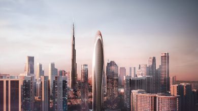 بن غاطي تحقق أرباحًا قياسية بقيمة 1.82 مليار درهم في النصف الأول من 2025 وتتصدر مطوري دبي