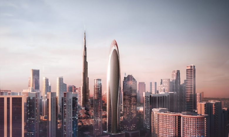 بن غاطي تحقق أرباحًا قياسية بقيمة 1.82 مليار درهم في النصف الأول من 2025 وتتصدر مطوري دبي