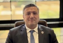 يوسف رشدان: الرئيس السيسي يبني الجمهورية الجديدة بروح نصر السادس من أكتوبر