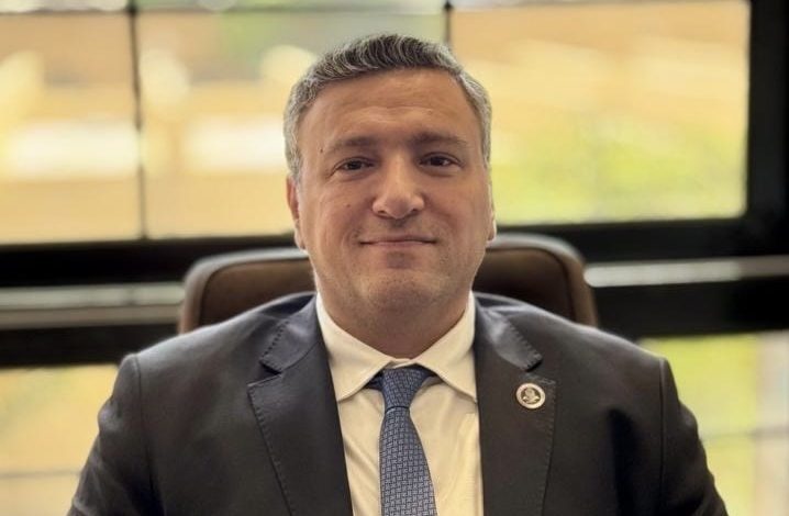 يوسف رشدان: الرئيس السيسي يبني الجمهورية الجديدة بروح نصر السادس من أكتوبر