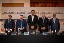 “Zia Park” .. أول مشروعات شراكة “هيلز” و”بروتكشن” في الشيخ زايد بإيرادات 7 مليارات جنيه