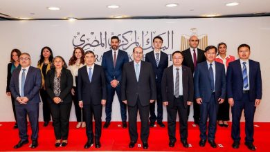 البنك المركزي المصري ونظيره الصيني يوقعان مذكرة تفاهم لتعزيز التعاون الرقابي والمالي