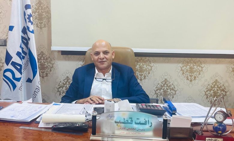 «الدولية لصهر المعادن» تعلن عن خطة توسعية لإنشاء مجمع صناعي متكامل للمسبوكات باستثمارات 50 مليون دولار