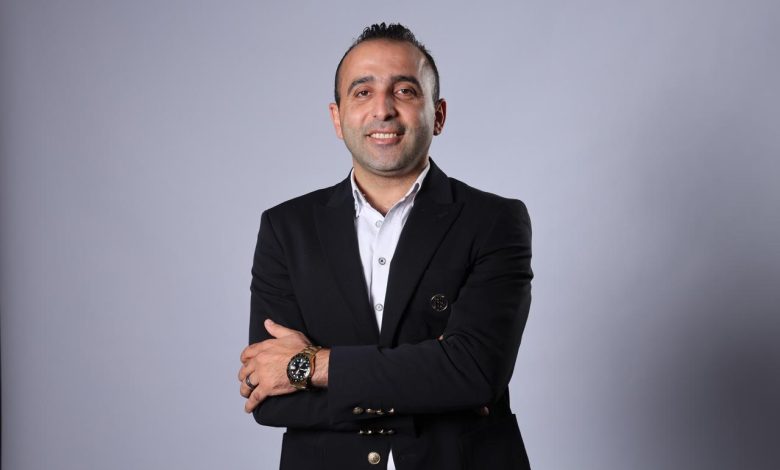 بتاريخ مبيعات يتجاوز 100 مليار جنيه.. هارون عبدالغني رئيسًا للقطاع التجاري بـ Squares