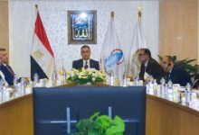 وزير التموين: القابضة للصناعات الغذائية إحدى الركائز الأساسية لضمان توافر السلع الأساسية بأسعار مناسبة