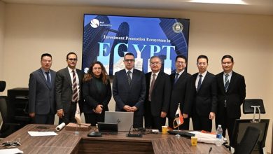 الناتج المحلي لـ”جيانجسو الصينية” سجل 1.9 تريليون دولار واستثمارات خارجية تفوق 82 مليار دولار