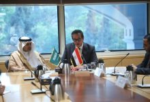 افتتاح الدورة الـ72 للجنة الإقليمية لمنظمة الصحة العالمية لشرق المتوسط