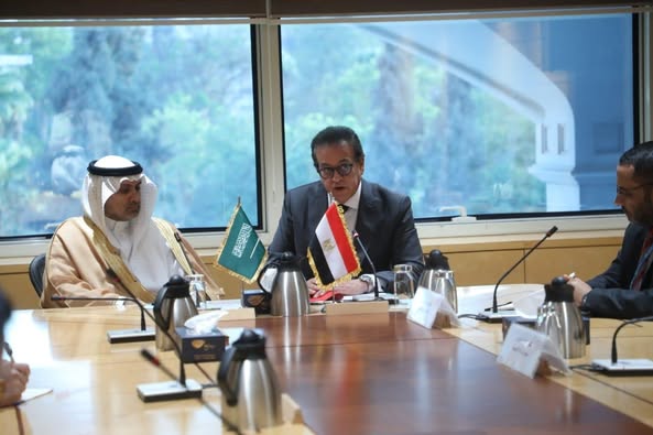 افتتاح الدورة الـ72 للجنة الإقليمية لمنظمة الصحة العالمية لشرق المتوسط افتتاح الدورة الـ72 للجنة الإقليمية لمنظمة الصحة العالمية لشرق المتوسط