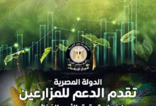 بدعم غير مسبوق.. “الحكومة” توفر الأسمدة وتطبق الزراعة التعاقدية بـ 70 مليار جنيه سنويًا