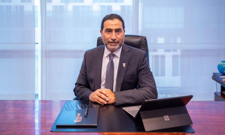 بعد أن تخطت الـ27% ..محمد إدريس: خفض الفائدة على التمويل العقاري ضرورة لإنعاش السوق وتوسيع قاعدة المشترين بعد أن تخطت الـ27% ..محمد إدريس: خفض الفائدة على التمويل العقاري ضرورة لإنعاش السوق وتوسيع قاعدة المشترين