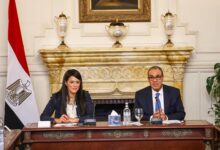 وزيرة التخطيط: مصر نفذت إصلاحات اقتصادية لتعزيز استقرار الاقتصاد الكلي وتحسين مناخ الاستثمار
