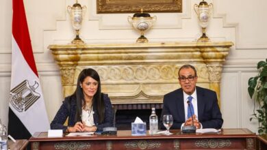 وزيرة التخطيط: مصر نفذت إصلاحات اقتصادية لتعزيز استقرار الاقتصاد الكلي وتحسين مناخ الاستثمار وزيرة التخطيط: مصر نفذت إصلاحات اقتصادية لتعزيز استقرار الاقتصاد الكلي وتحسين مناخ الاستثمار